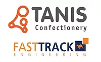 Tanis Fast Track logos