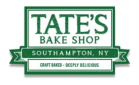 Tate's Bake Shop logo