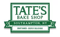 Tate's Bake Shop logo