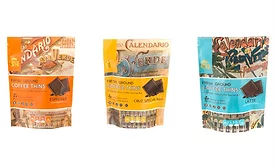 Tierra Nueva Coffee Thins