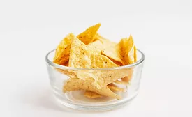 Tortilla chips