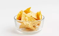 Tortilla chips