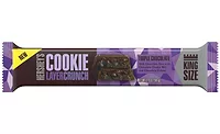Triple Chocolate Cookie Layer Crunch
