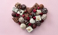 Valentines Day stock