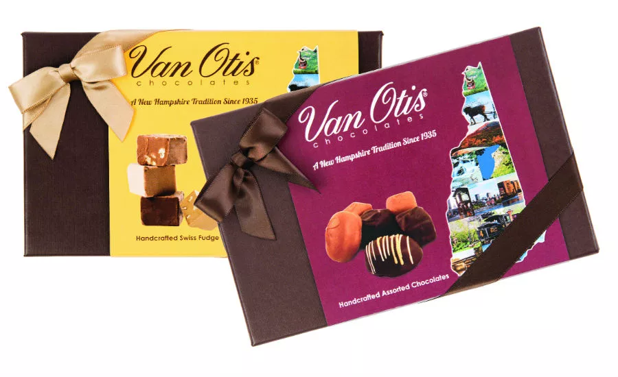 Van Otis 1
