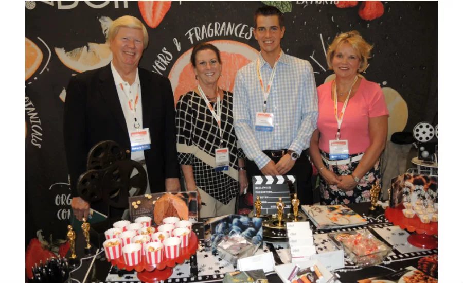Western Candy Conference 2
