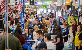 Walmart Black Friday