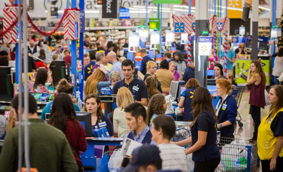 Walmart Black Friday
