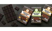 Wicked Dark_Taza Chocolate Wicked Dark_Taza Chocolate