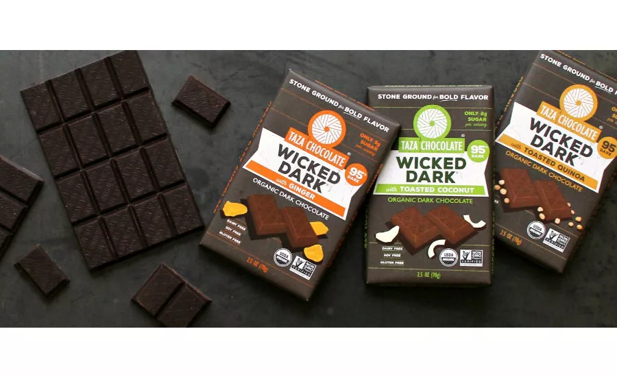 Wicked Dark_Taza Chocolate