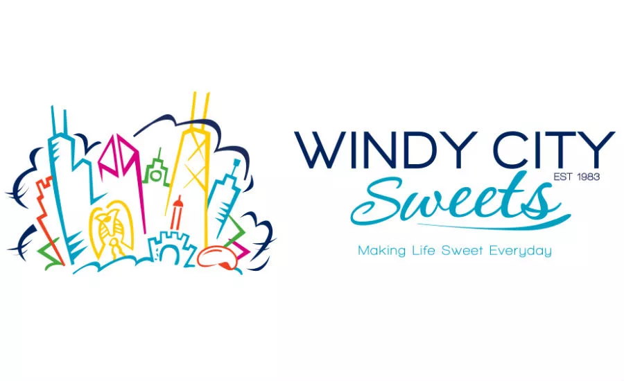 Windy City Sweets logo