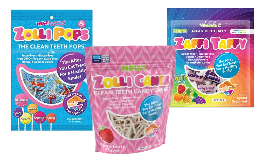 Zolli Candy