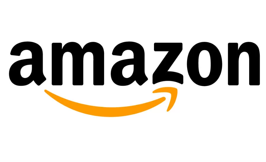 Amazon logo