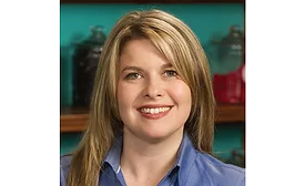 Angie Burlison, RCI Executive Director Angie Burlison, RCI Executive Director
