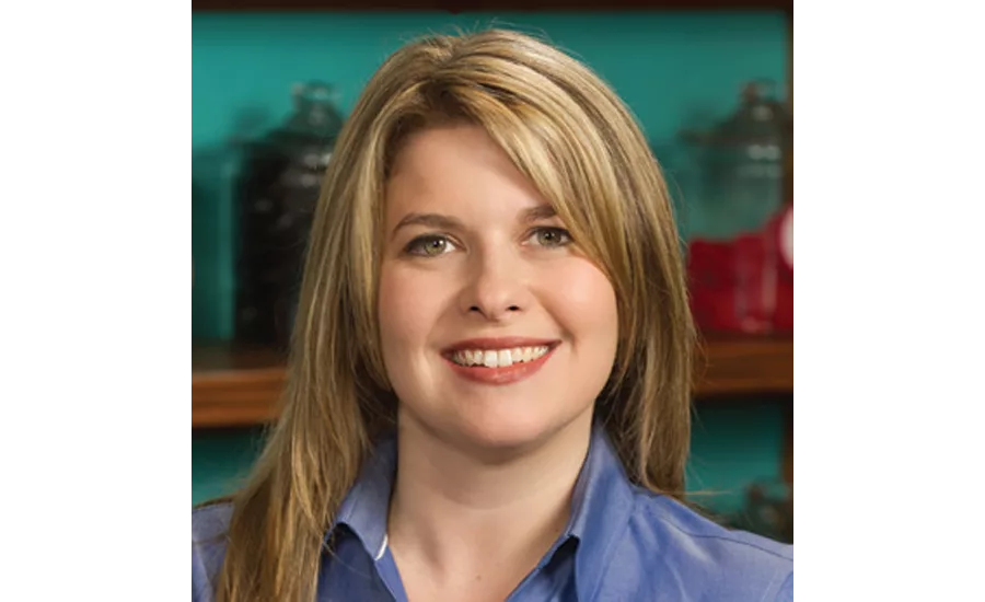 Angie Burlison, RCI Executive Director