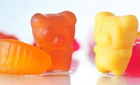 Gummy vitamins Gummy vitamins