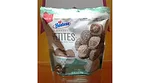 Hostess wins the 2018 Best in Show award for its Bakery Petites Double Chocolate Cake Delights.
