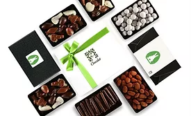 zChocolat Easter