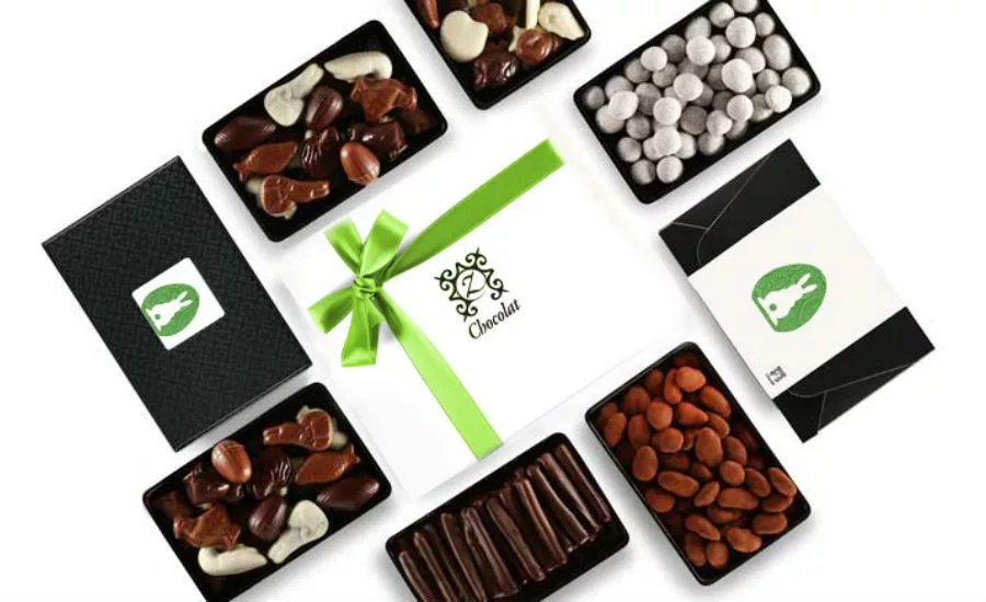 zChocolat Easter