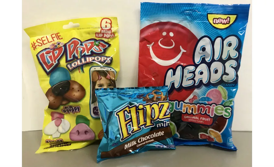 2019 Kids Choice Award winners