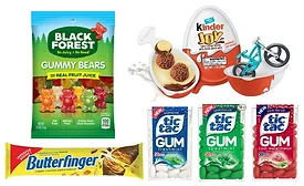 2019 Product of the Year Winners