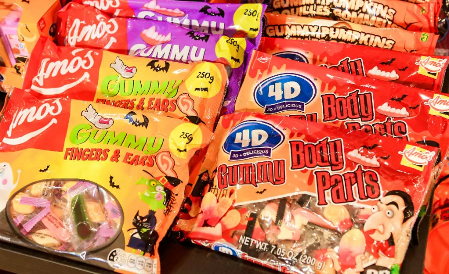 Amos Sweets 2