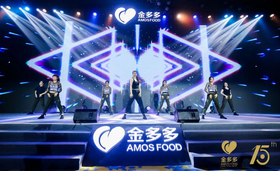 Amos Sweets 6