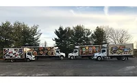 Ashers trucks Ashers trucks