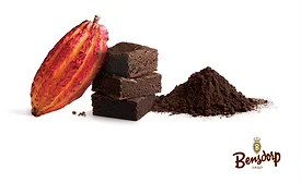 Bensdorp Natural Dark