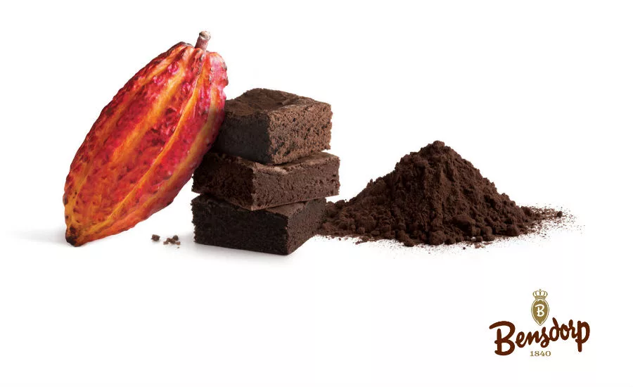 Bensdorp Natural Dark