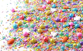 Bespoke Sprinkle Mix