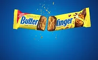 Butterfinger Butterfinger
