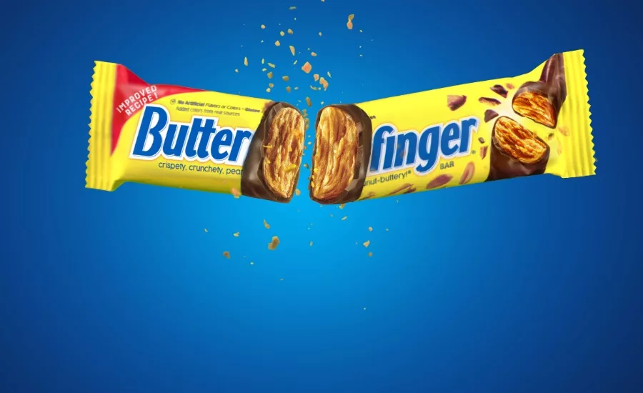Butterfinger