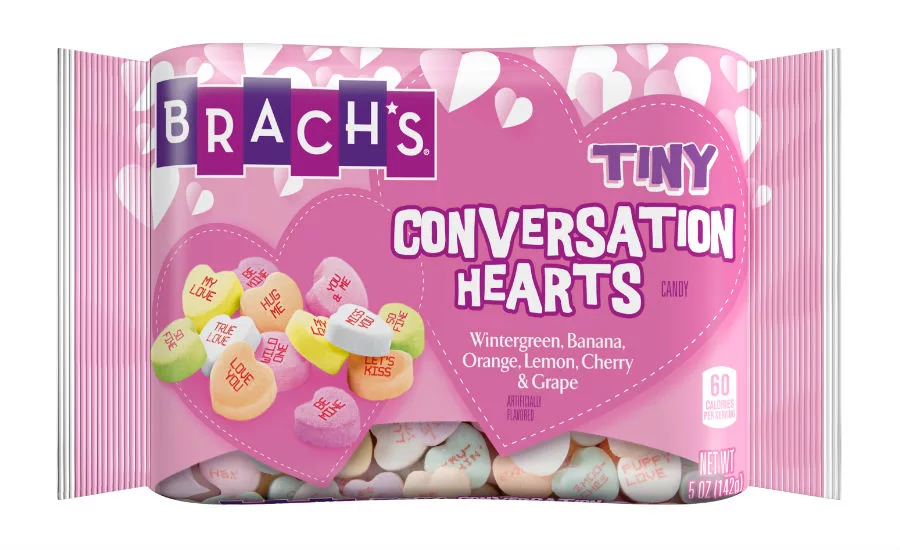 Brach's Conversation Hearts