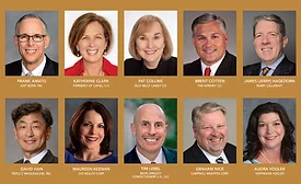 Candy Hall of Fame 2019
