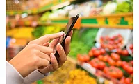 cell phone stock