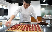 Chocolate Academy Beijing Chocolate Academy Beijing