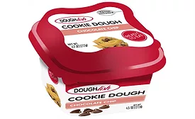 Doughlish