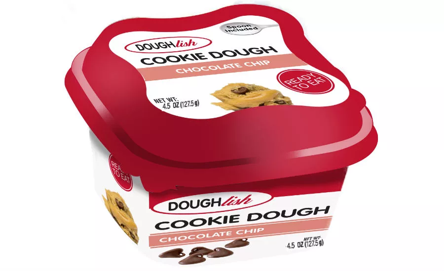 Doughlish