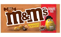 English Toffee Peanut MMs