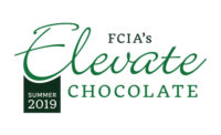 FCIA Elevate Chocolate Summer 2019 logo