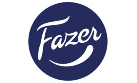 Fazer logo