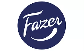 Fazer logo