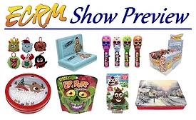 February 2019 ECRM Preview