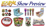 February 2019 ECRM Preview