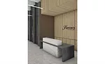 Ferrara HQ reception