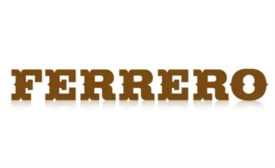 Ferrero logo