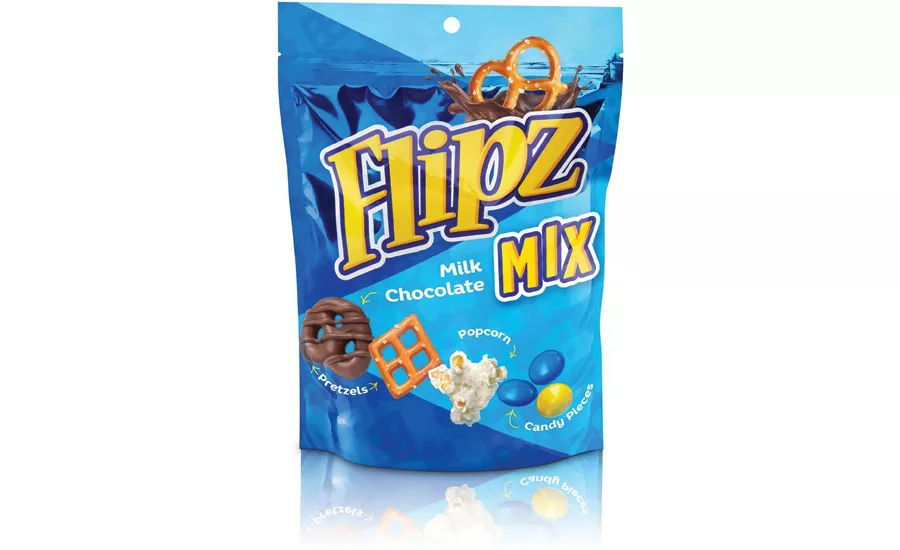 Flipz Mix