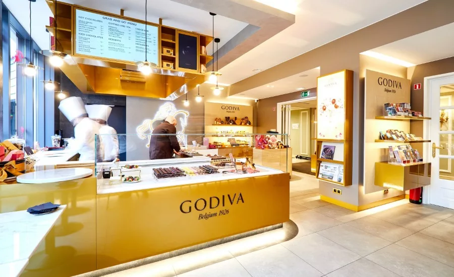 Godiva