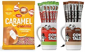 Goetze Cow Tales